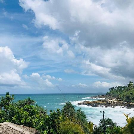 Screwpine Beach Villa ディックウェラ エクステリア 写真
