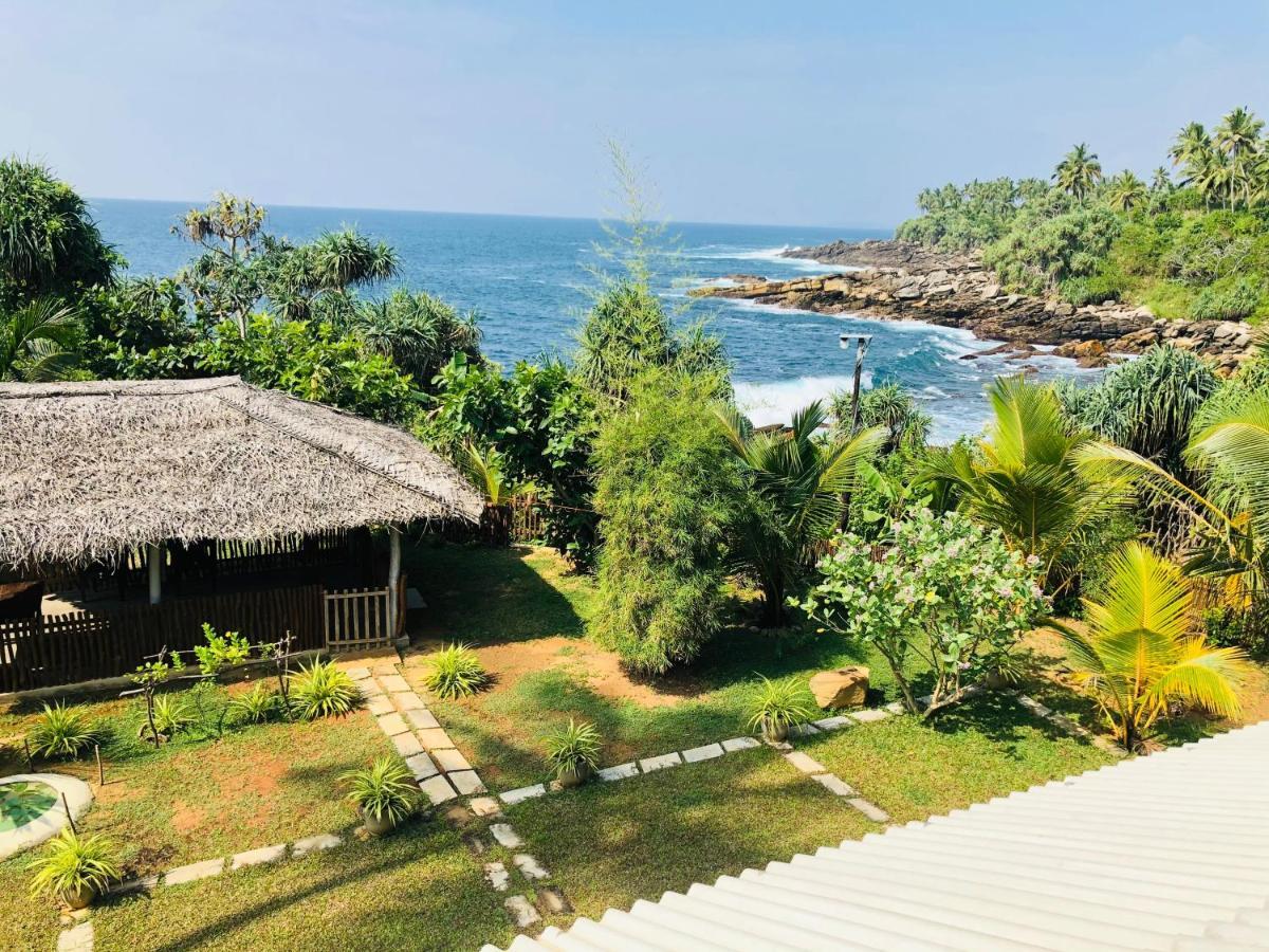 Screwpine Beach Villa ディックウェラ エクステリア 写真