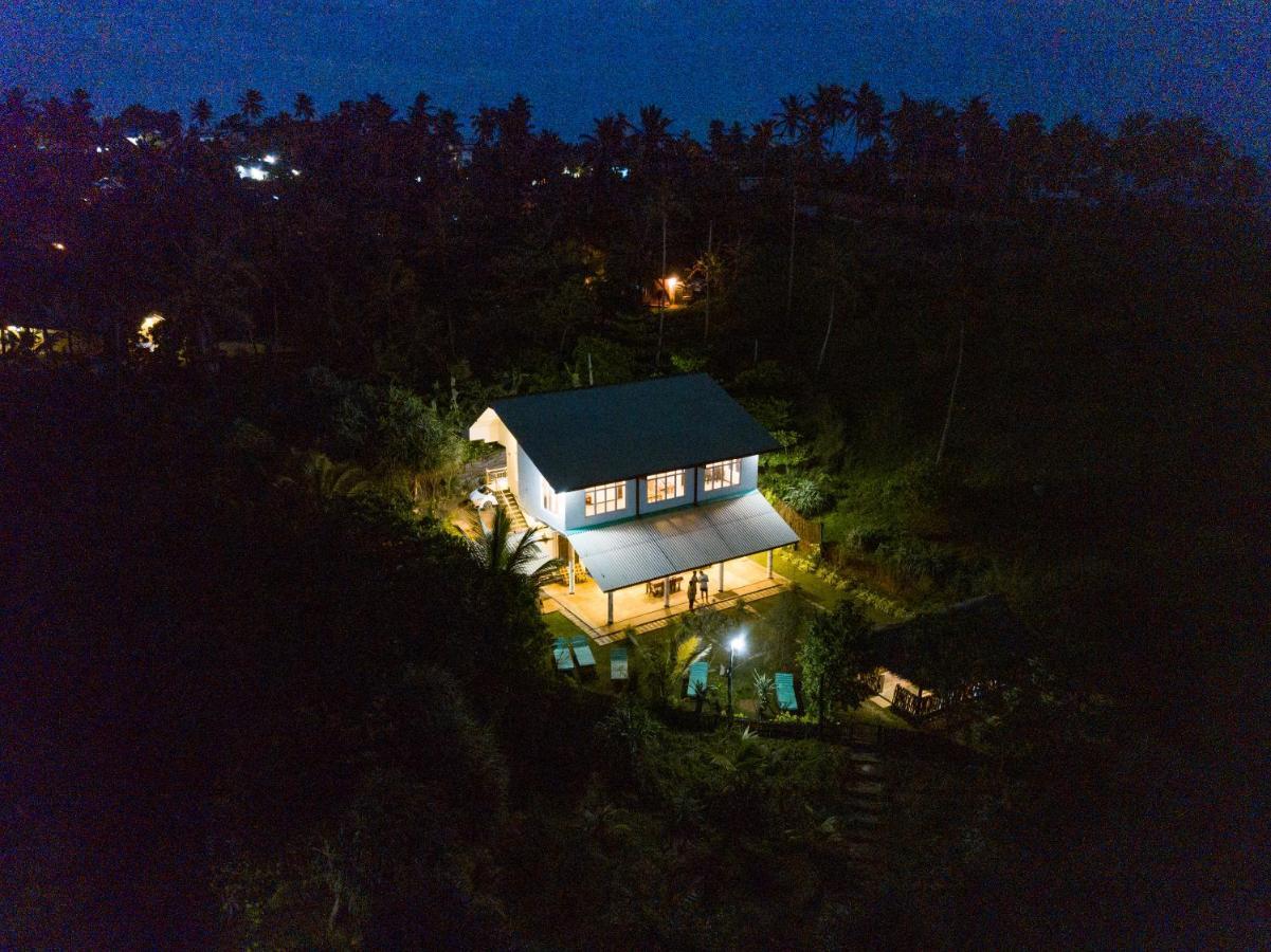 Screwpine Beach Villa ディックウェラ エクステリア 写真