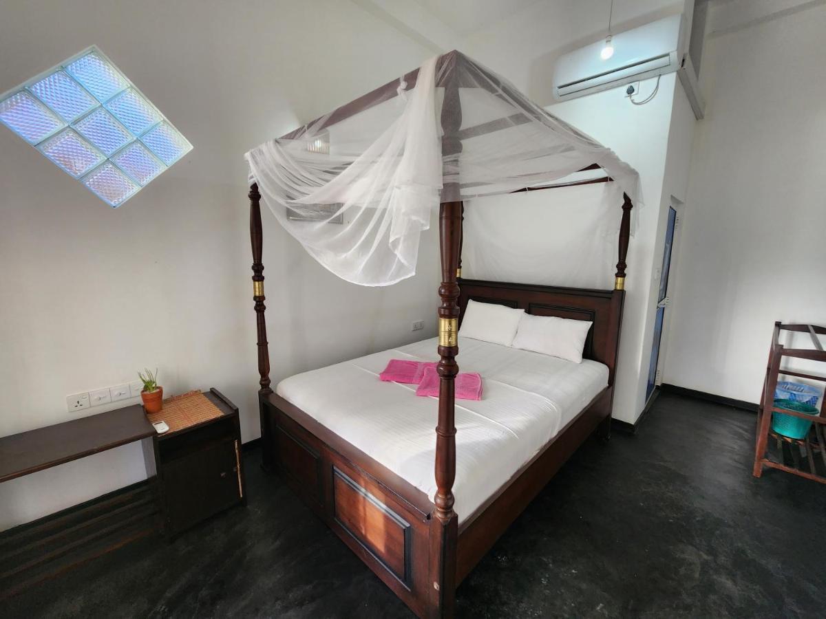 Screwpine Beach Villa ディックウェラ エクステリア 写真