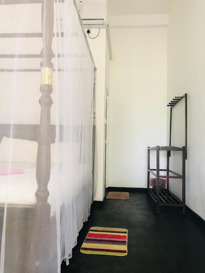 Screwpine Beach Villa ディックウェラ エクステリア 写真